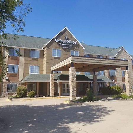 Americinn By Wyndham, Galesburg, Il Esterno foto