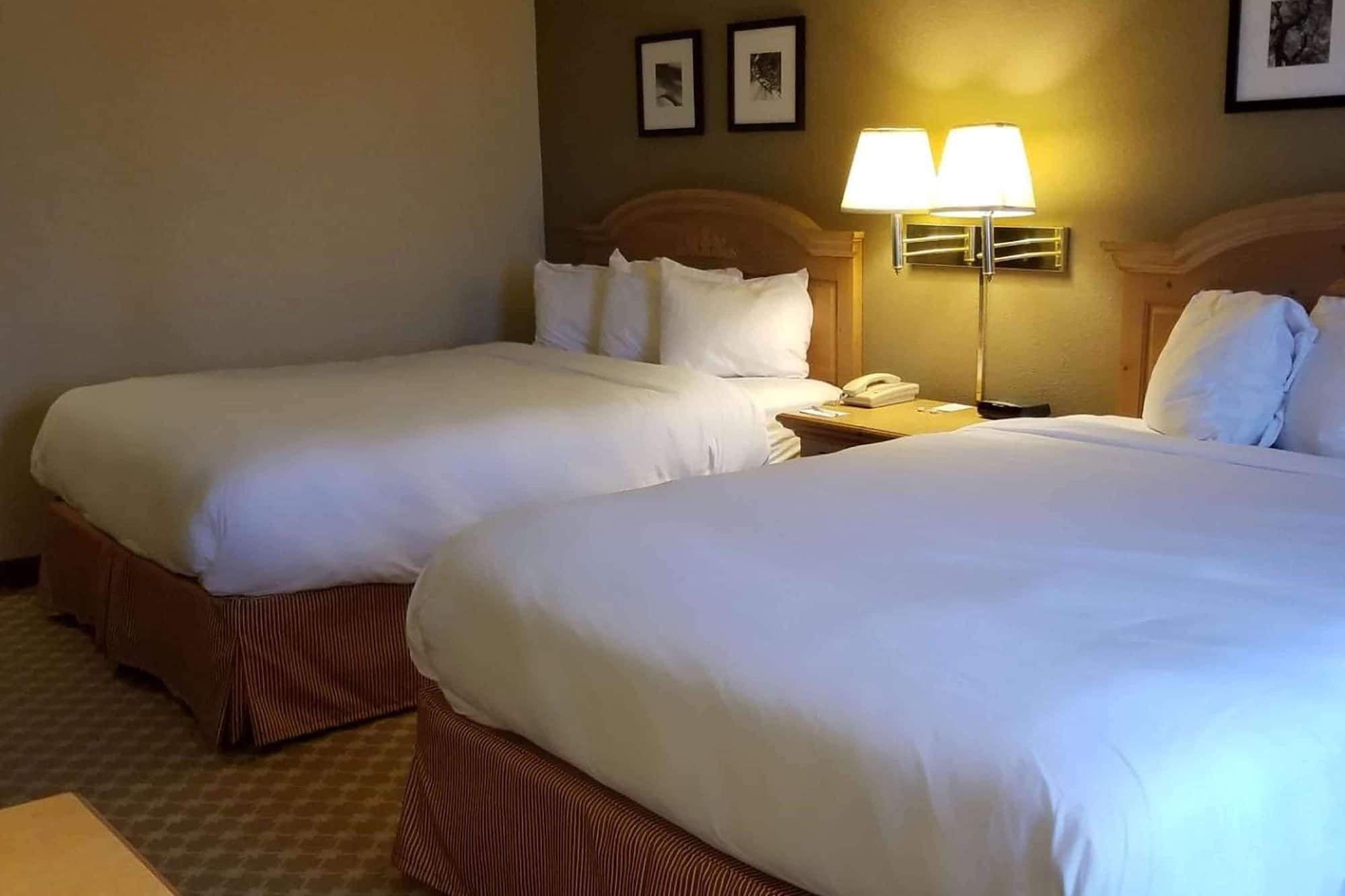 Americinn By Wyndham, Galesburg, Il Esterno foto