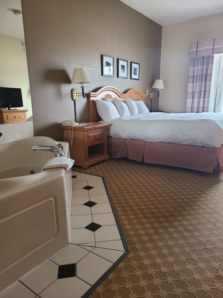 Americinn By Wyndham, Galesburg, Il Esterno foto