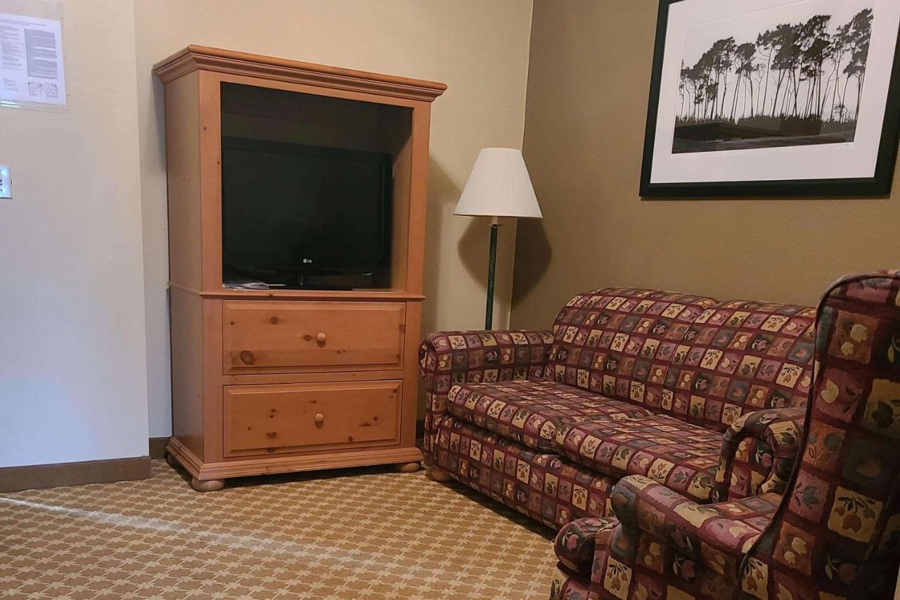 Americinn By Wyndham, Galesburg, Il Esterno foto