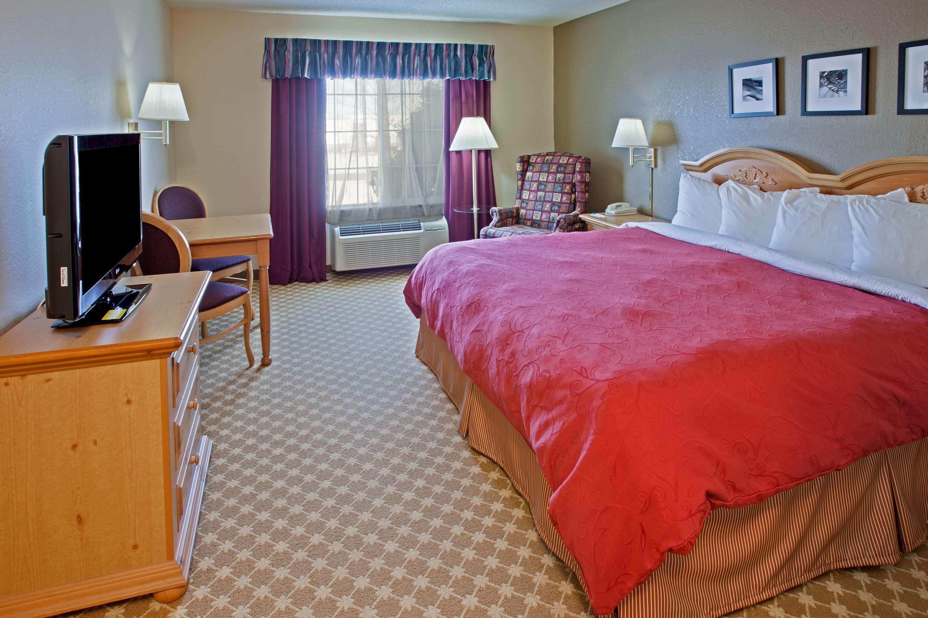 Americinn By Wyndham, Galesburg, Il Esterno foto