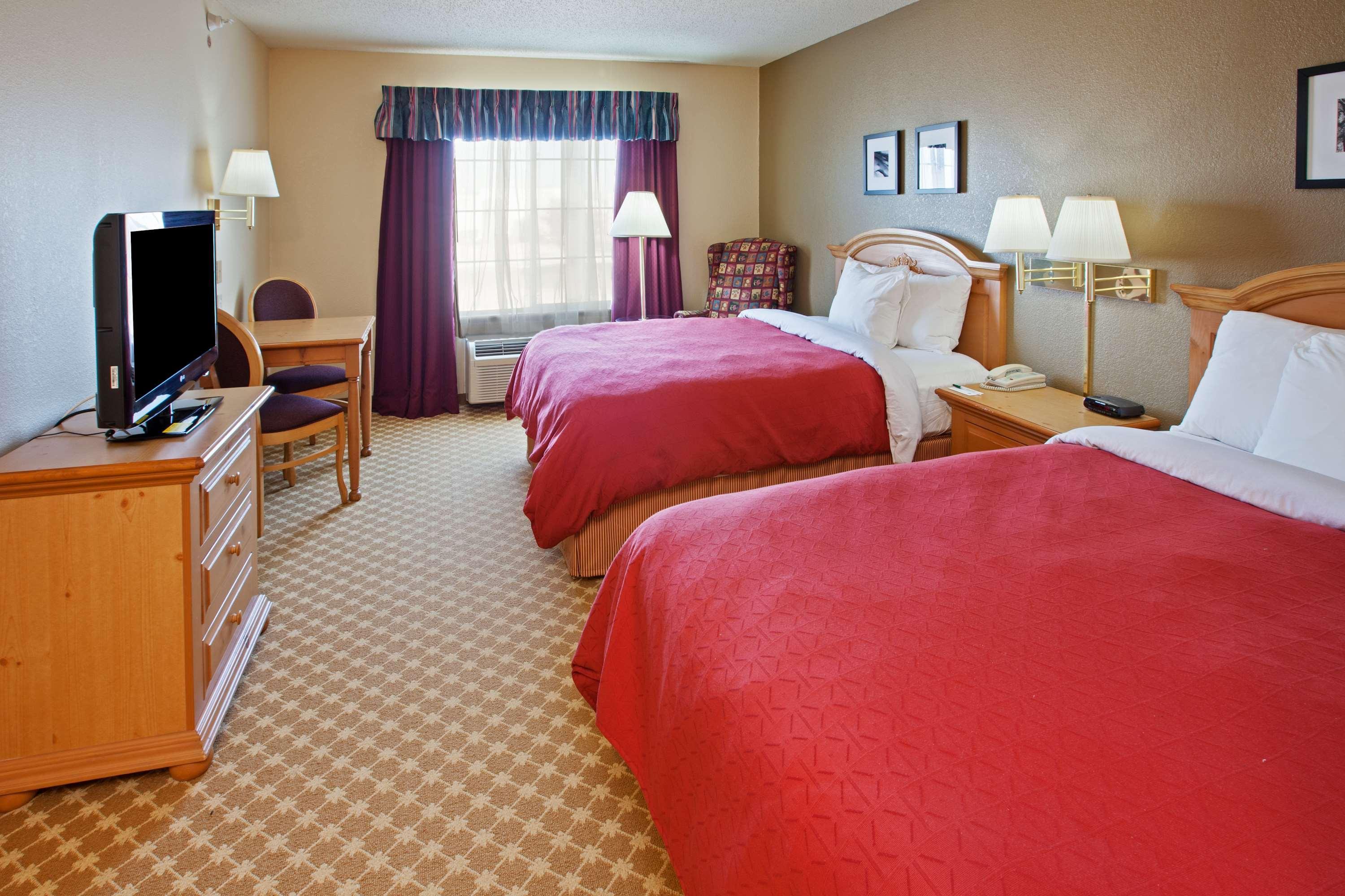 Americinn By Wyndham, Galesburg, Il Esterno foto