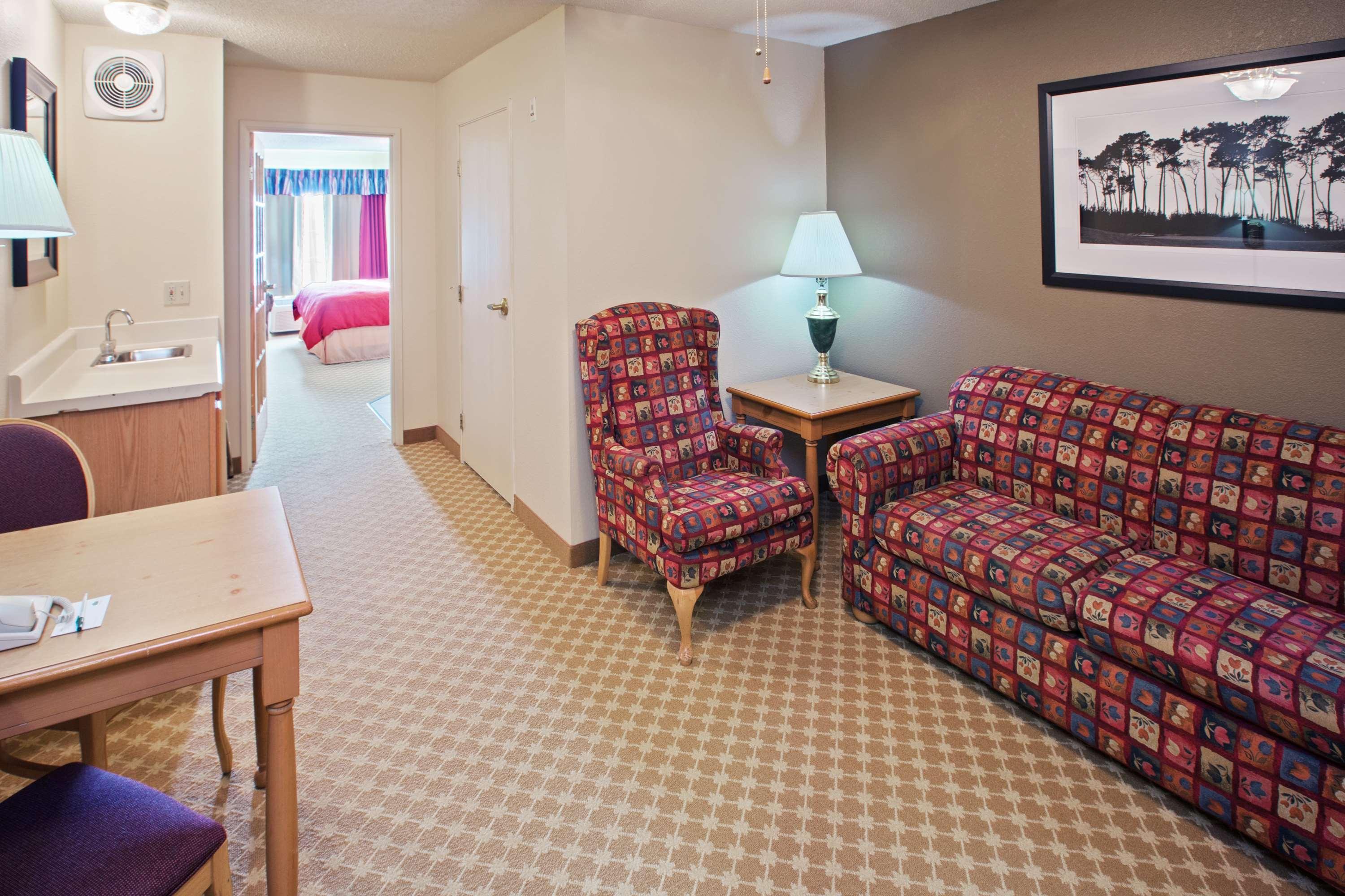 Americinn By Wyndham, Galesburg, Il Esterno foto