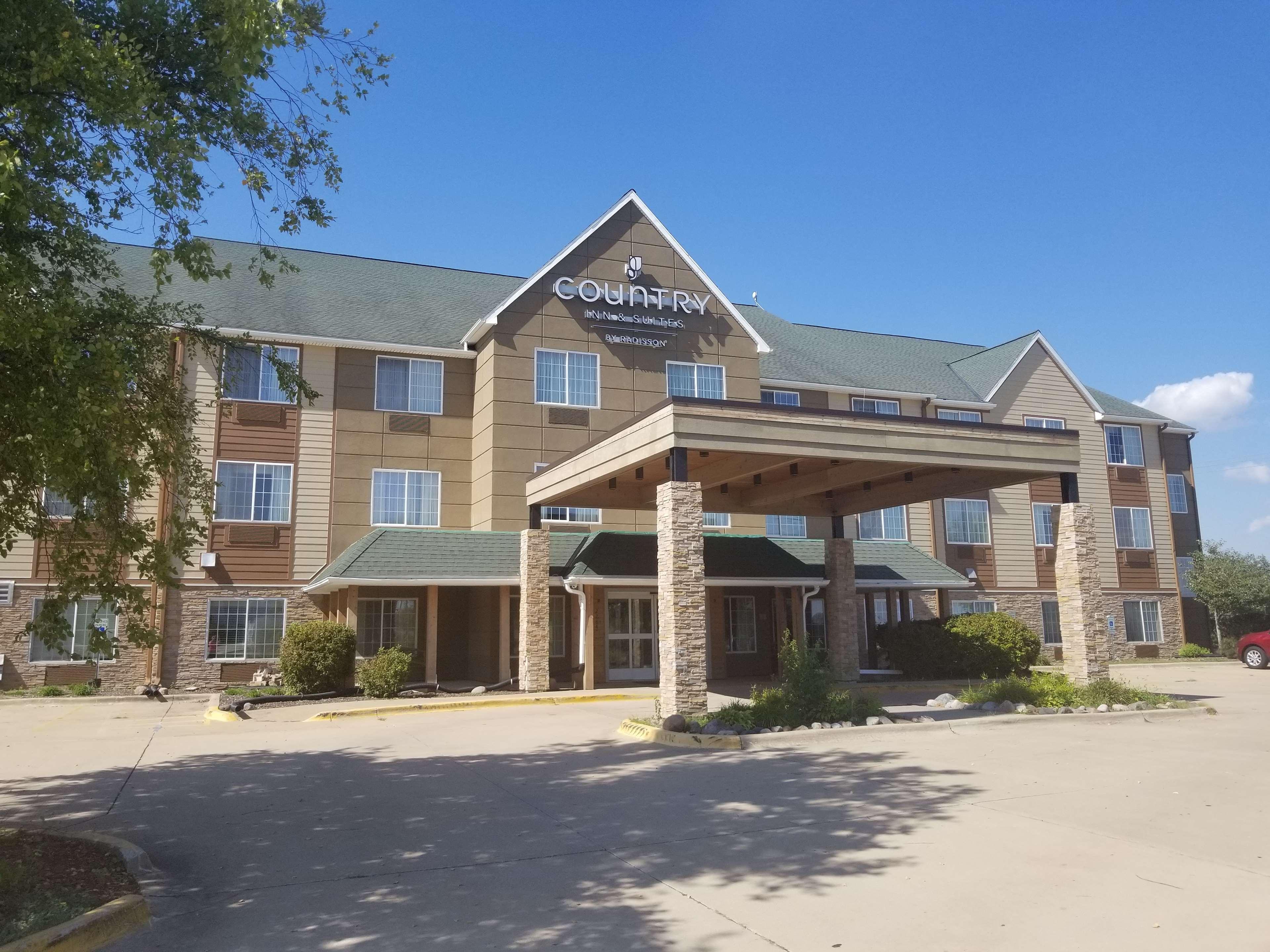 Americinn By Wyndham, Galesburg, Il Esterno foto