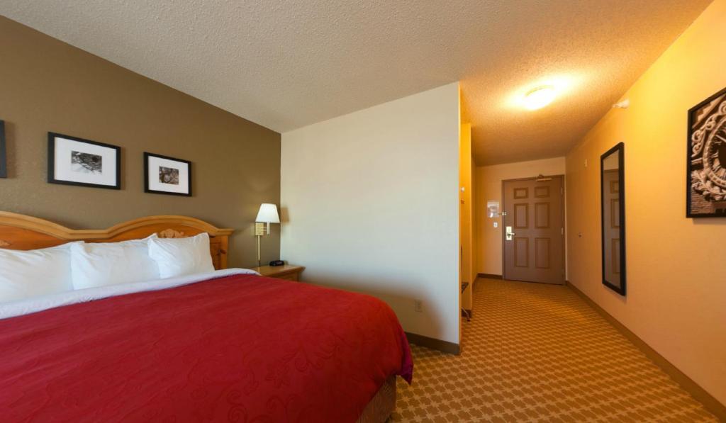 Americinn By Wyndham, Galesburg, Il Camera foto