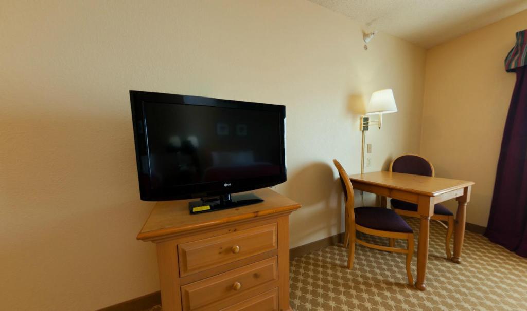 Americinn By Wyndham, Galesburg, Il Camera foto