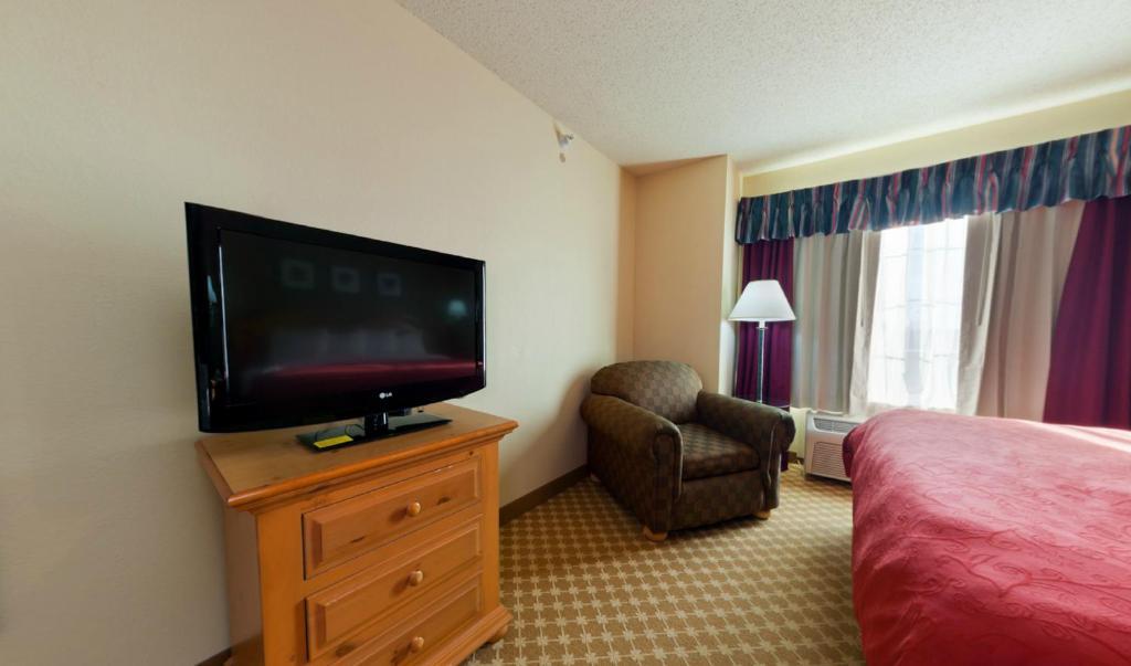 Americinn By Wyndham, Galesburg, Il Camera foto