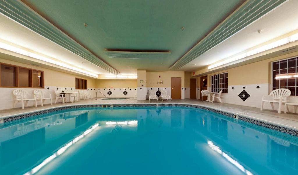 Americinn By Wyndham, Galesburg, Il Esterno foto