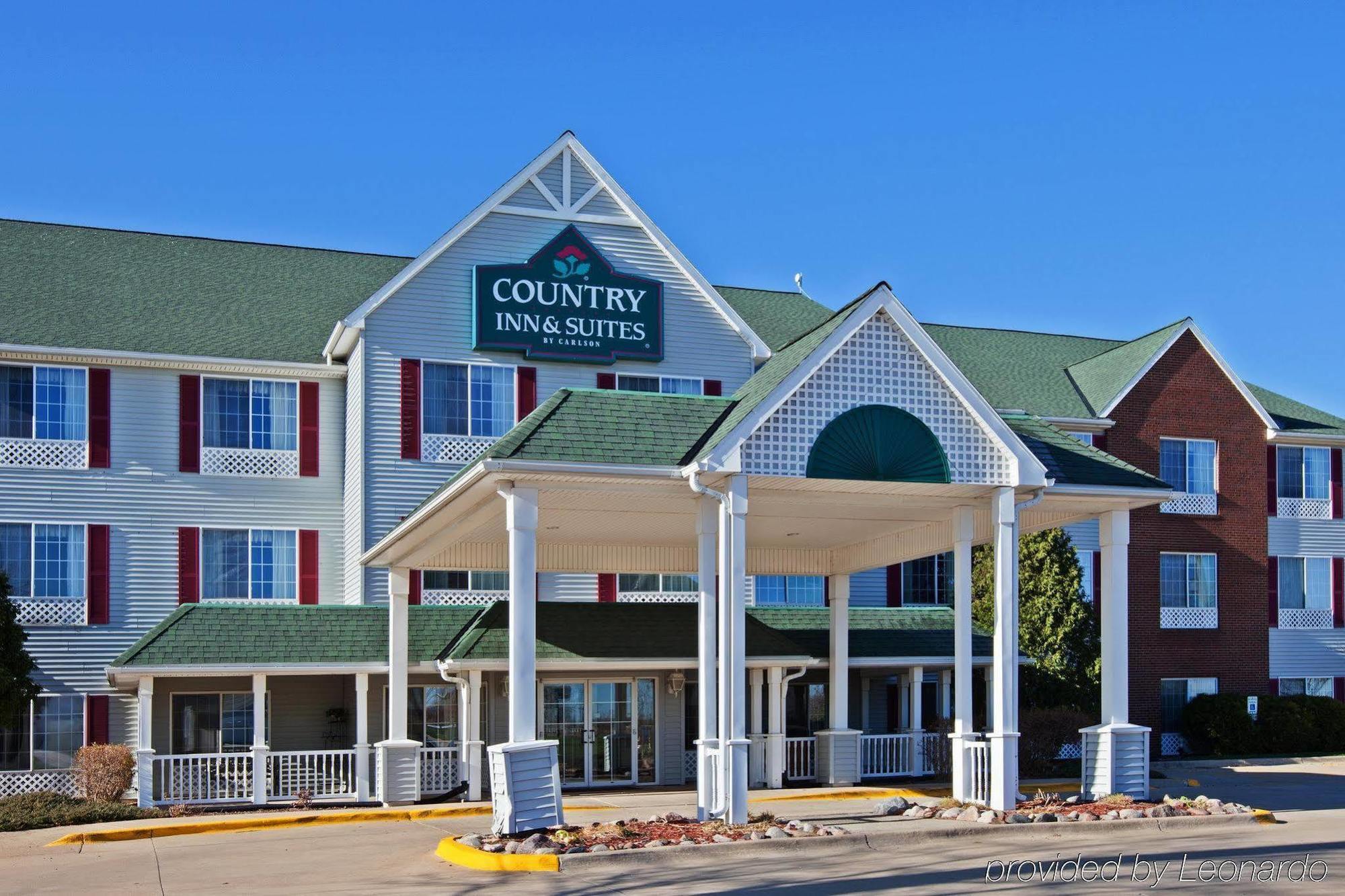 Americinn By Wyndham, Galesburg, Il Esterno foto